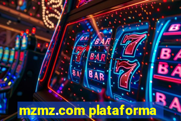 mzmz.com plataforma